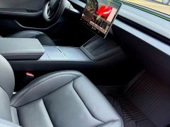 Tesla Model 3 Rear-Wheel Drive - ფოტო 11