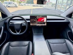 Tesla Model 3 Rear-Wheel Drive - ფოტო 12