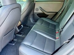 Tesla Model 3 Rear-Wheel Drive - ფოტო 13