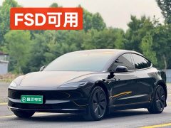 Tesla Model 3 Rear-Wheel Drive - ფოტო 2