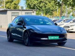Tesla Model 3 Rear-Wheel Drive - ფოტო 4