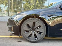 Tesla Model 3 Rear-Wheel Drive - ფოტო 5