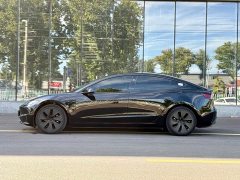 Tesla Model 3 Rear-Wheel Drive - ფოტო 6