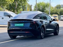 Tesla Model 3 Rear-Wheel Drive - ფოტო 7