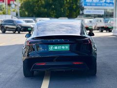 Tesla Model 3 Rear-Wheel Drive - ფოტო 8