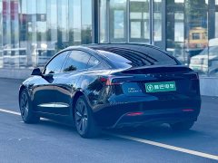 Tesla Model 3 Rear-Wheel Drive - ფოტო 9
