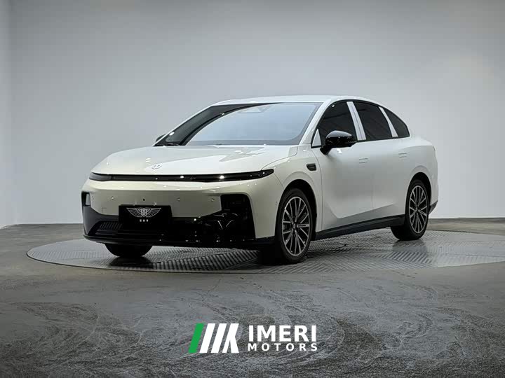 Leapmotor B01 2025 550 Smart Edition - ავტომობილი ჩინეთიდან