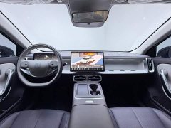 Leapmotor B01 2025 550 Smart Edition - ფოტო 10