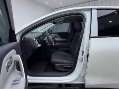 Leapmotor B01 2025 550 Smart Edition - ფოტო 13