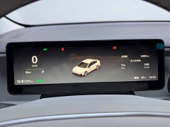 Leapmotor B01 2025 550 Smart Edition - ფოტო 15