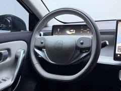 Leapmotor B01 2025 550 Smart Edition - ფოტო 9