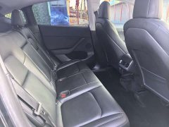 Tesla Model Y Standard Range RWD - ფოტო 12