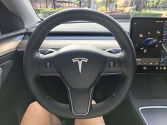 Tesla Model Y Standard Range RWD - ფოტო 15