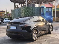 Tesla Model Y Standard Range RWD - ფოტო 5