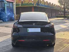Tesla Model Y Standard Range RWD - ფოტო 6