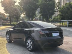 Tesla Model Y Standard Range RWD - ფოტო 7