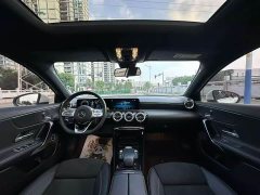 Mercedes-Benz A-Class A 200 L Fashion Edition - ფოტო 4