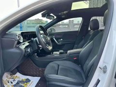 Mercedes-Benz A-Class A 200 L Fashion Edition - ფოტო 5