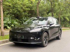SAIC Shangjie H5 2025 Pure Electric Max Long Range - ფოტო 1