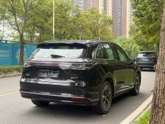 SAIC Shangjie H5 2025 Pure Electric Max Long Range - ფოტო 10