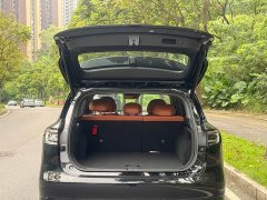SAIC Shangjie H5 2025 Pure Electric Max Long Range - ფოტო 11