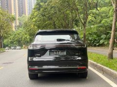 SAIC Shangjie H5 2025 Pure Electric Max Long Range - ფოტო 13