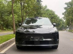 SAIC Shangjie H5 2025 Pure Electric Max Long Range - ფოტო 4