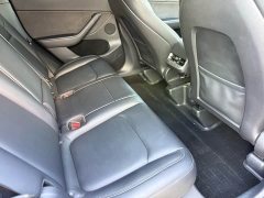 Tesla Model Y 2022 Long Range All-Wheel Drive - ფოტო 10
