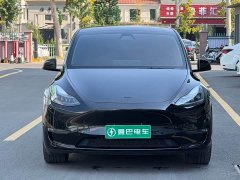 Tesla Model Y 2022 Long Range All-Wheel Drive - ფოტო 2
