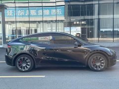 Tesla Model Y 2022 Long Range All-Wheel Drive - ფოტო 4