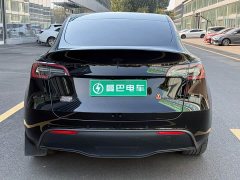 Tesla Model Y 2022 Long Range All-Wheel Drive - ფოტო 5