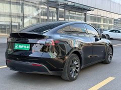 Tesla Model Y 2022 Long Range All-Wheel Drive - ფოტო 6
