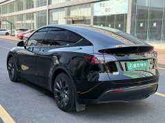 Tesla Model Y 2022 Long Range All-Wheel Drive - ფოტო 7