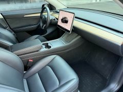 Tesla Model Y 2022 Long Range All-Wheel Drive - ფოტო 8