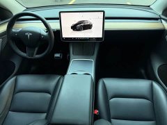 Tesla Model Y 2022 Long Range All-Wheel Drive - ფოტო 9
