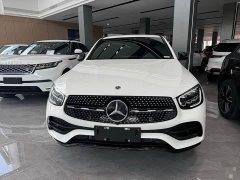 Mercedes-Benz GLC Coupe GLC 260 4MATIC Coupe SUV - ფოტო 2