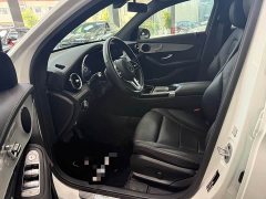 Mercedes-Benz GLC Coupe GLC 260 4MATIC Coupe SUV - ფოტო 4