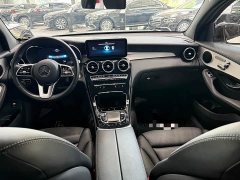 Mercedes-Benz GLC Coupe GLC 260 4MATIC Coupe SUV - ფოტო 5