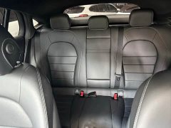Mercedes-Benz GLC Coupe GLC 260 4MATIC Coupe SUV - ფოტო 6