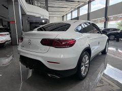 Mercedes-Benz GLC Coupe GLC 260 4MATIC Coupe SUV - ფოტო 7