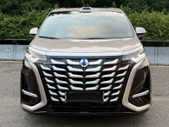 Denza BYD Denza D9 2025 DM-i Two-Wheel Drive Flagship Edition - ფოტო 1