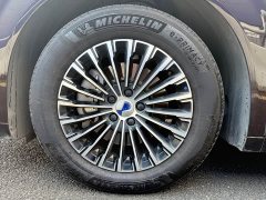 Denza BYD Denza D9 2025 DM-i Two-Wheel Drive Flagship Edition - ფოტო 10