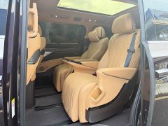 Denza BYD Denza D9 2025 DM-i Two-Wheel Drive Flagship Edition - ფოტო 11