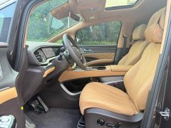 Denza BYD Denza D9 2025 DM-i Two-Wheel Drive Flagship Edition - ფოტო 12