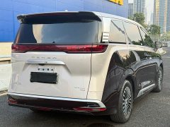Denza BYD Denza D9 2025 DM-i Two-Wheel Drive Flagship Edition - ფოტო 18
