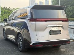 Denza BYD Denza D9 2025 DM-i Two-Wheel Drive Flagship Edition - ფოტო 19