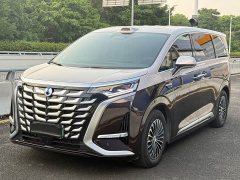 Denza BYD Denza D9 2025 DM-i Two-Wheel Drive Flagship Edition - ფოტო 2