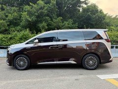 Denza BYD Denza D9 2025 DM-i Two-Wheel Drive Flagship Edition - ფოტო 3