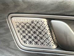 Denza BYD Denza D9 2025 DM-i Two-Wheel Drive Flagship Edition - ფოტო 9