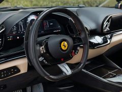 Ferrari Purosangue 2023 6.5L V12 - ფოტო 10